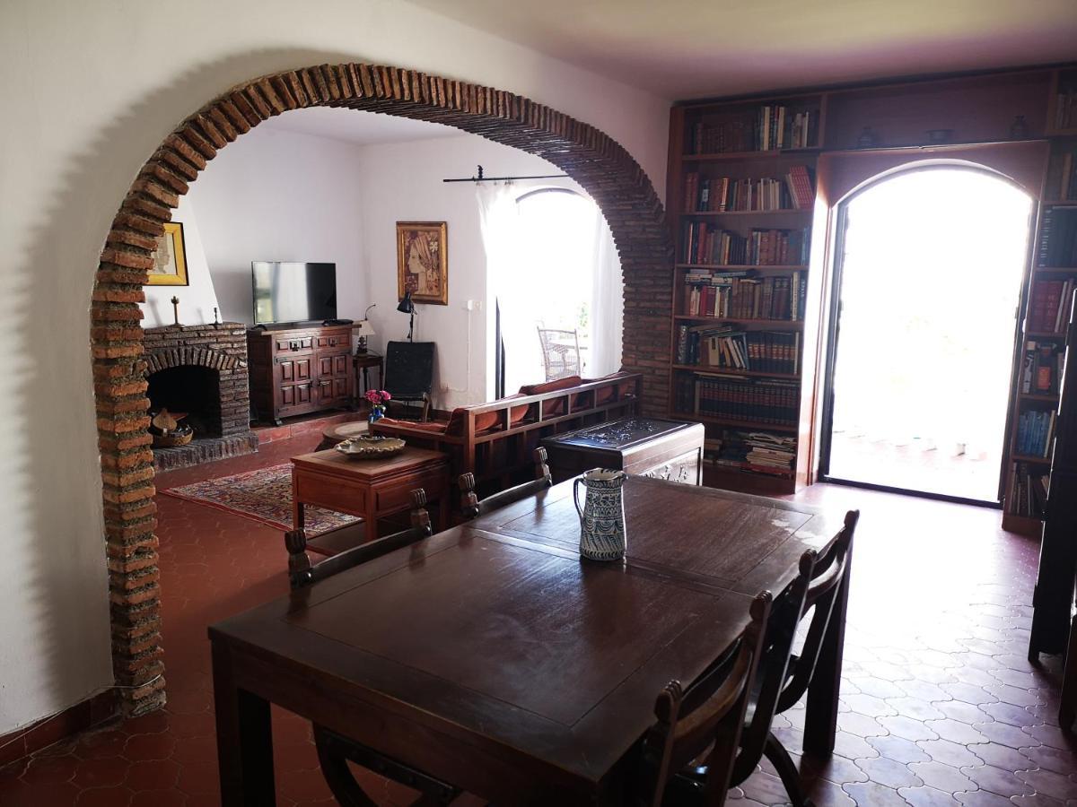 Hotel El Capistrano Nerja Zewnętrze zdjęcie