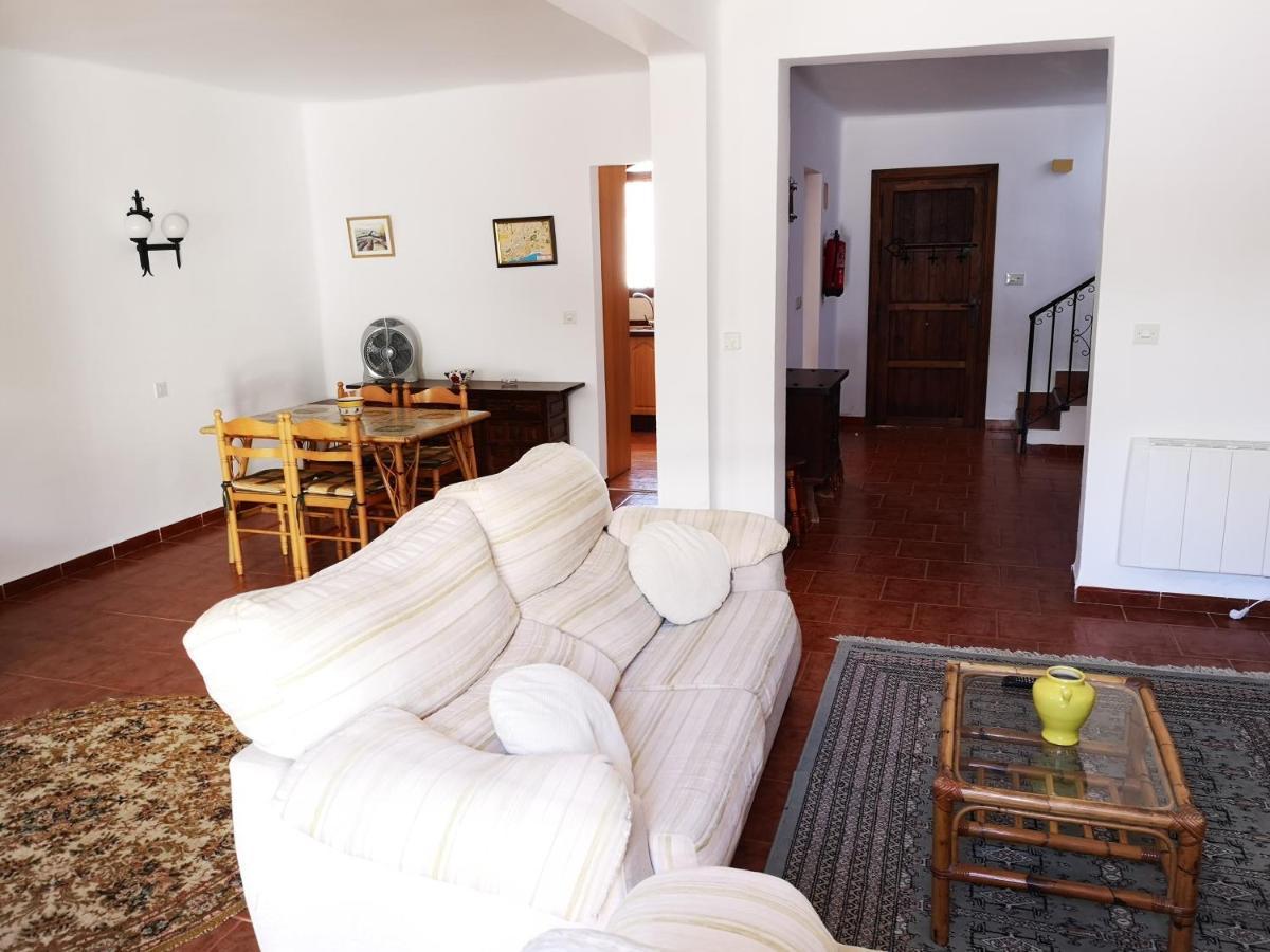 Hotel El Capistrano Nerja Zewnętrze zdjęcie