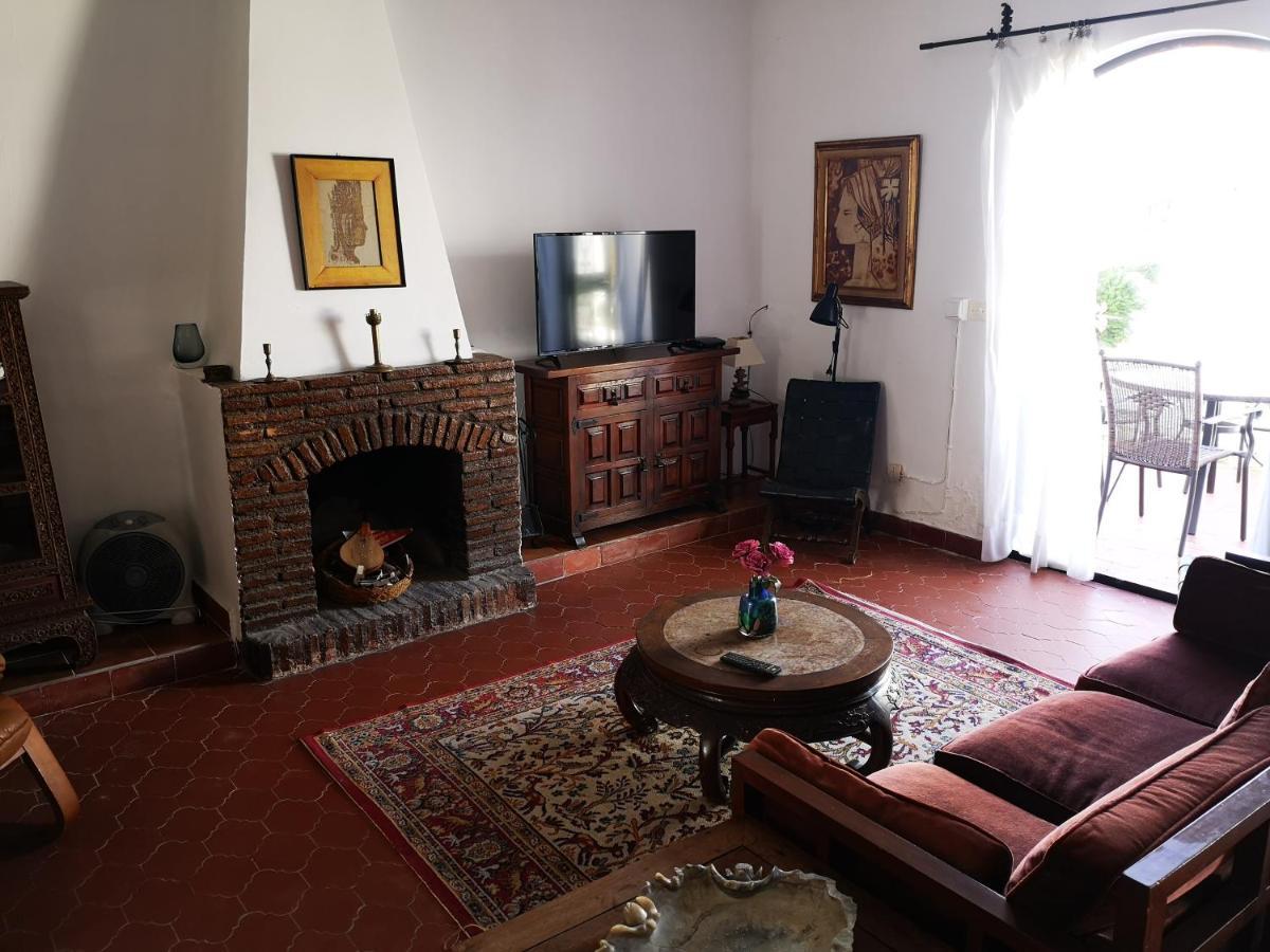 Hotel El Capistrano Nerja Zewnętrze zdjęcie