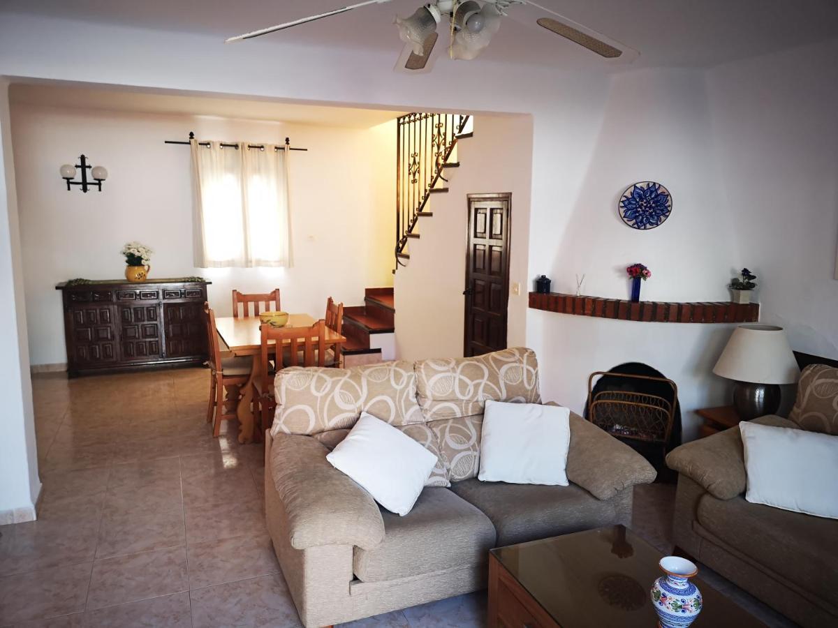 Hotel El Capistrano Nerja Zewnętrze zdjęcie