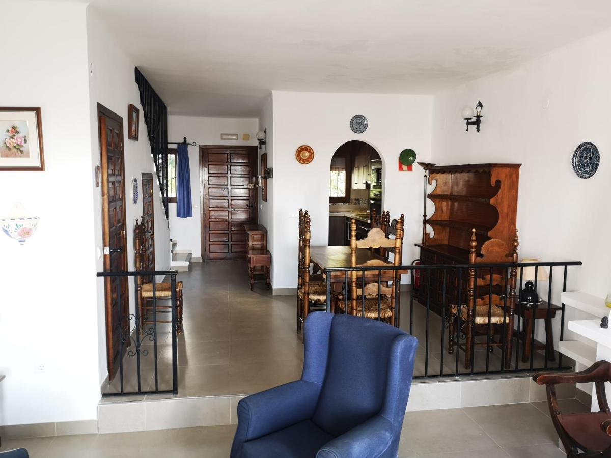 Hotel El Capistrano Nerja Zewnętrze zdjęcie