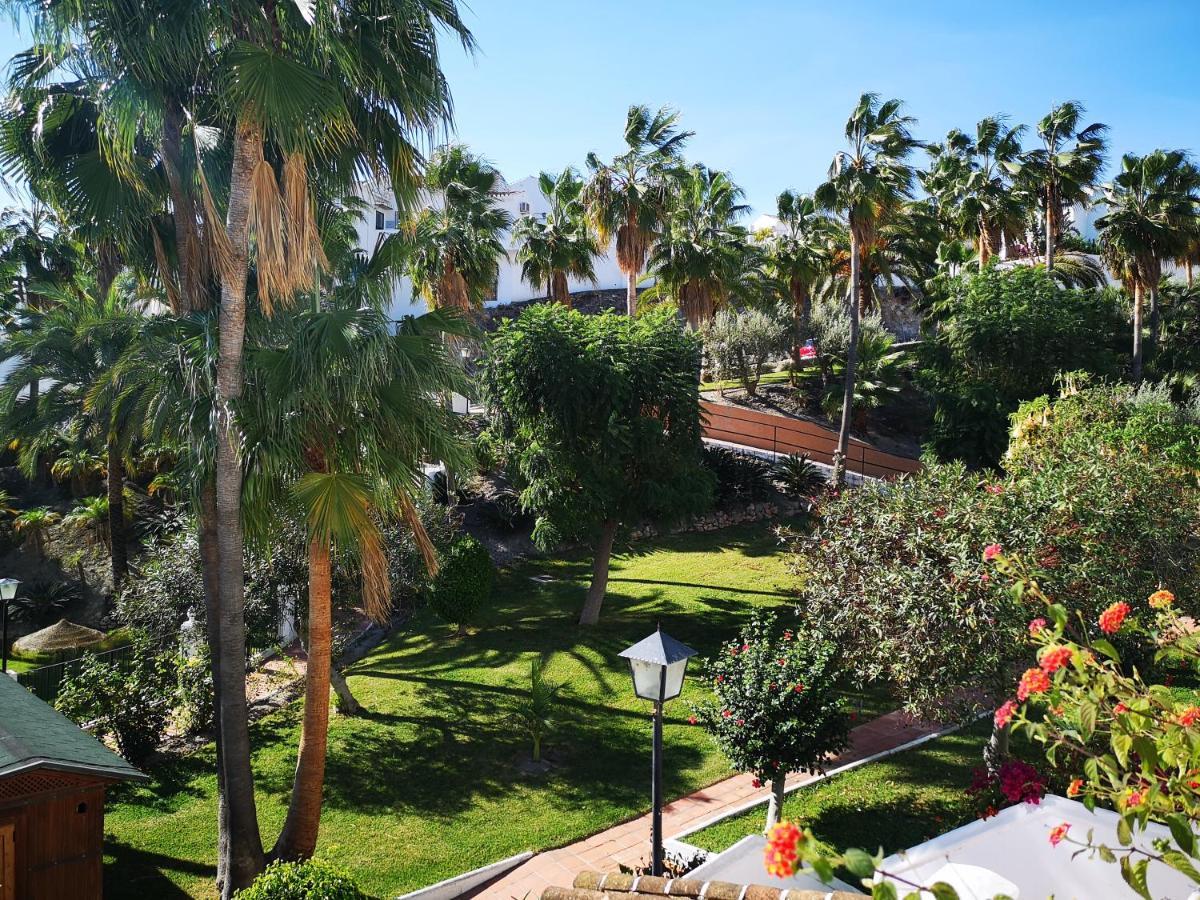 Hotel El Capistrano Nerja Zewnętrze zdjęcie