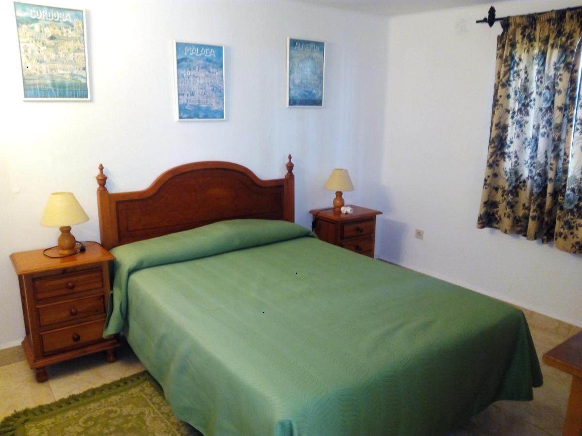 Hotel El Capistrano Nerja Zewnętrze zdjęcie