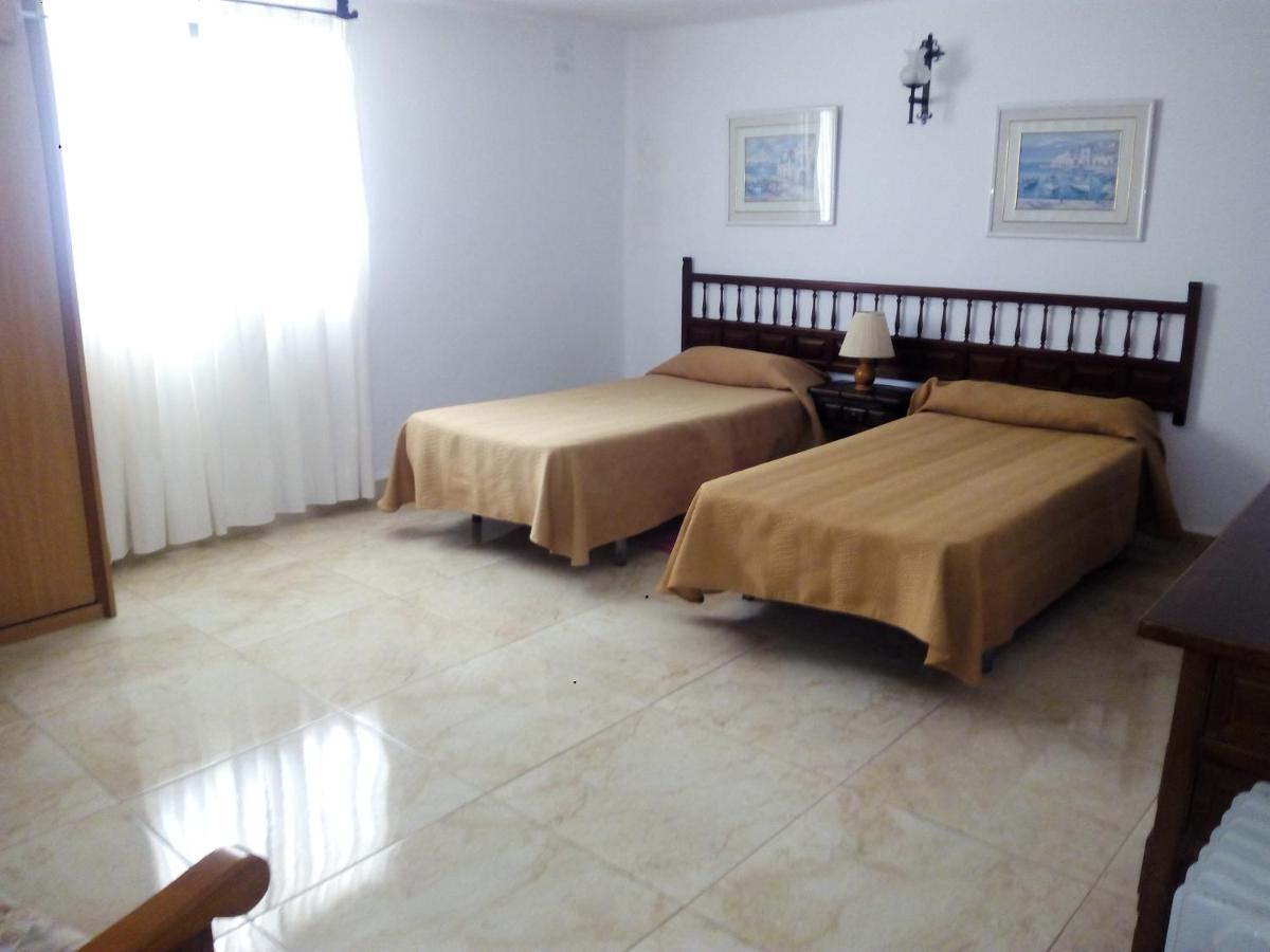 Hotel El Capistrano Nerja Zewnętrze zdjęcie