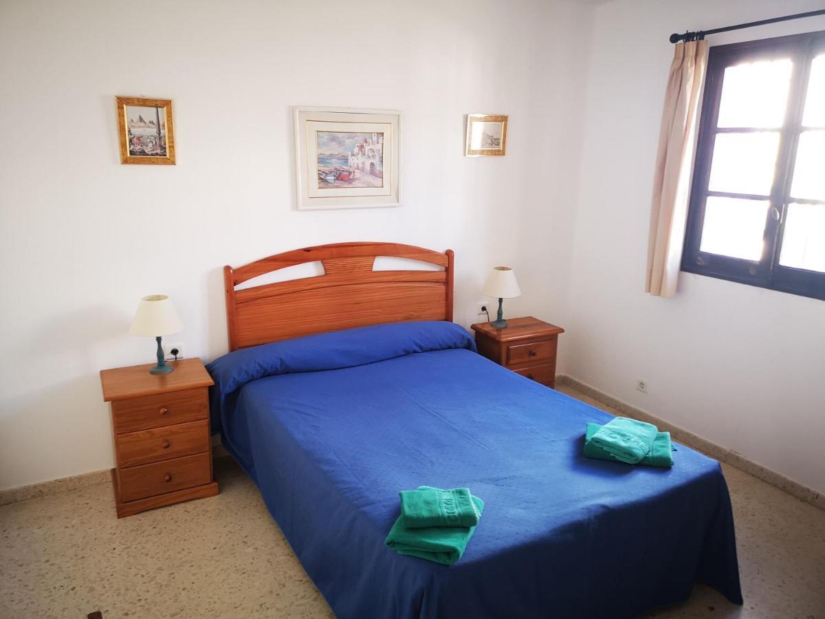 Hotel El Capistrano Nerja Zewnętrze zdjęcie