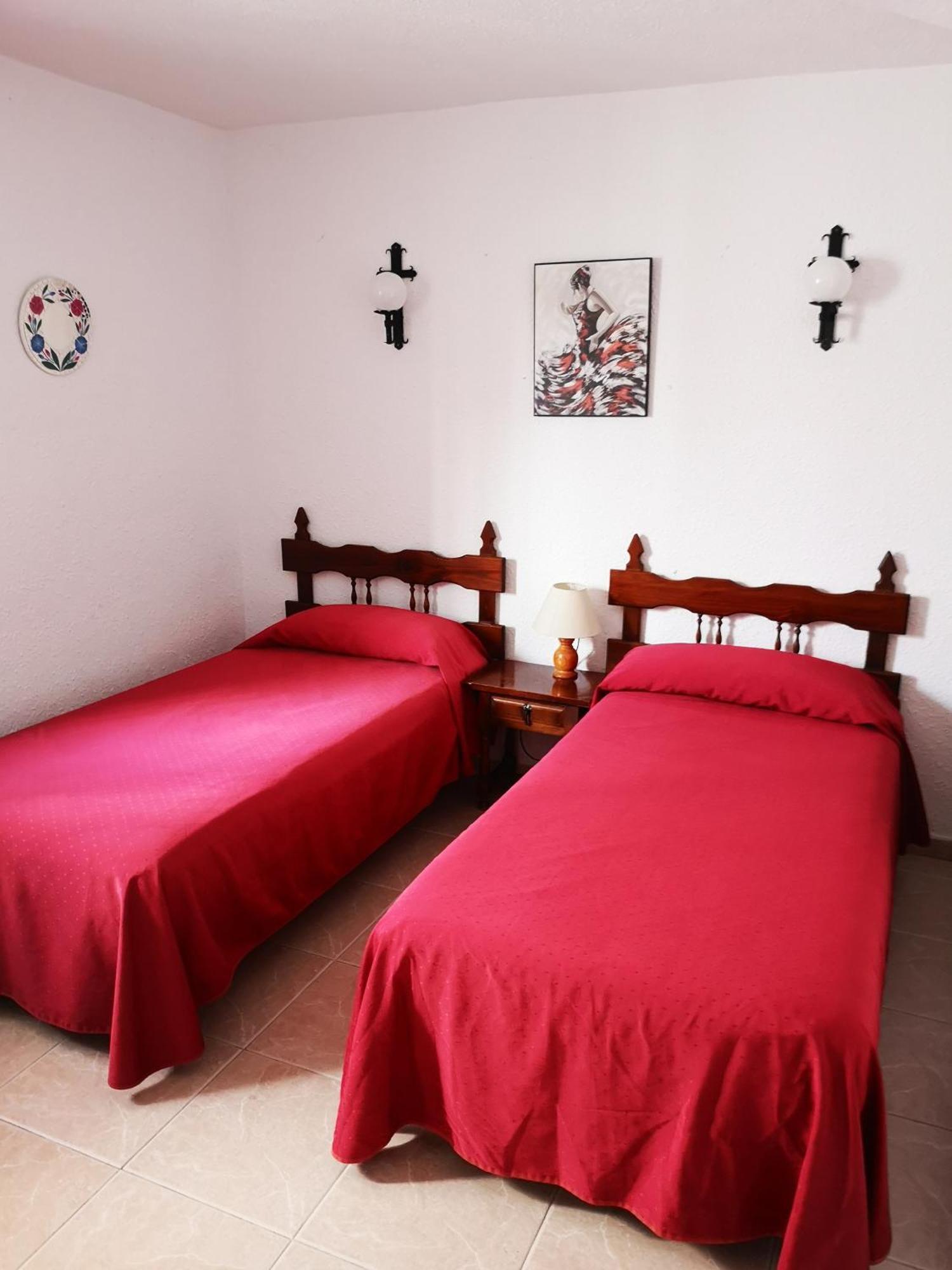 Hotel El Capistrano Nerja Zewnętrze zdjęcie