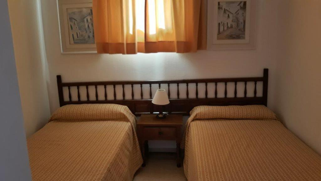 Hotel El Capistrano Nerja Zewnętrze zdjęcie