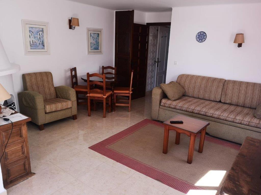 Hotel El Capistrano Nerja Zewnętrze zdjęcie